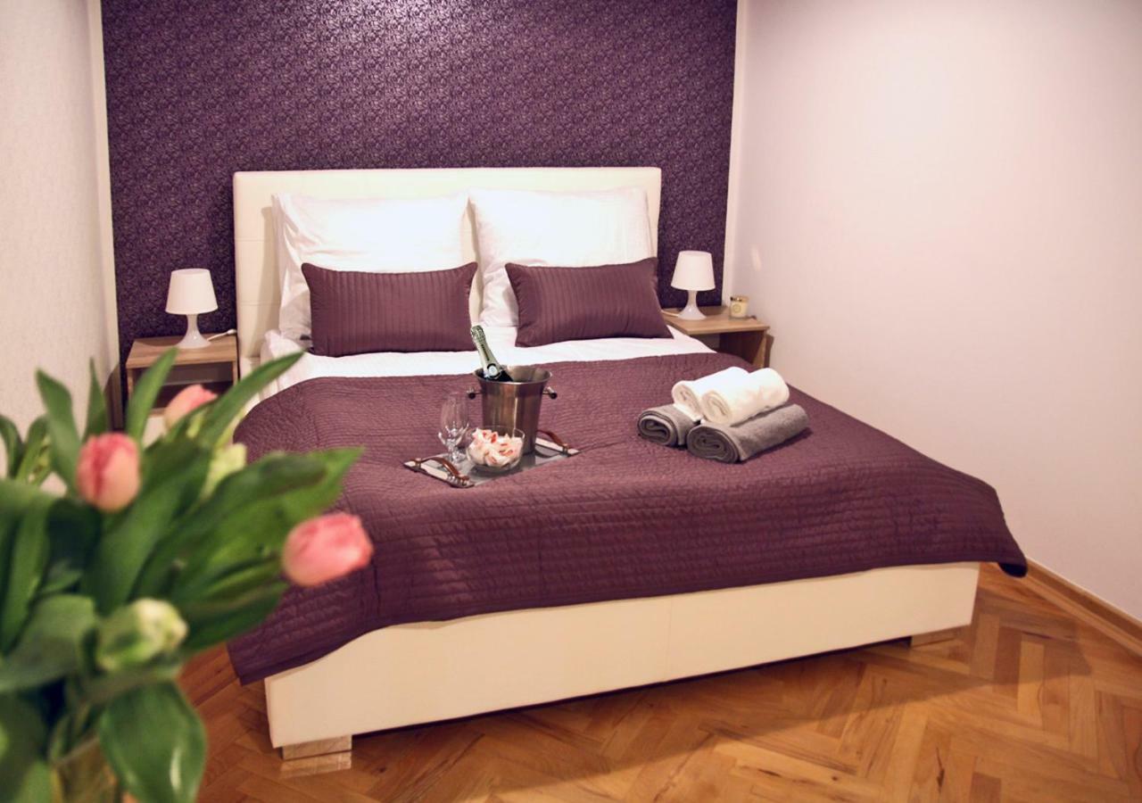 Marilyn Apartment Λοτζ Εξωτερικό φωτογραφία