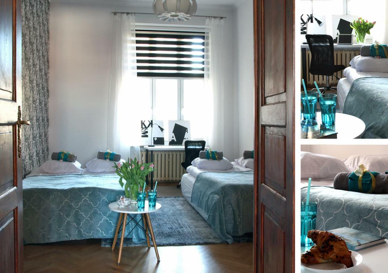 Marilyn Apartment Λοτζ Εξωτερικό φωτογραφία