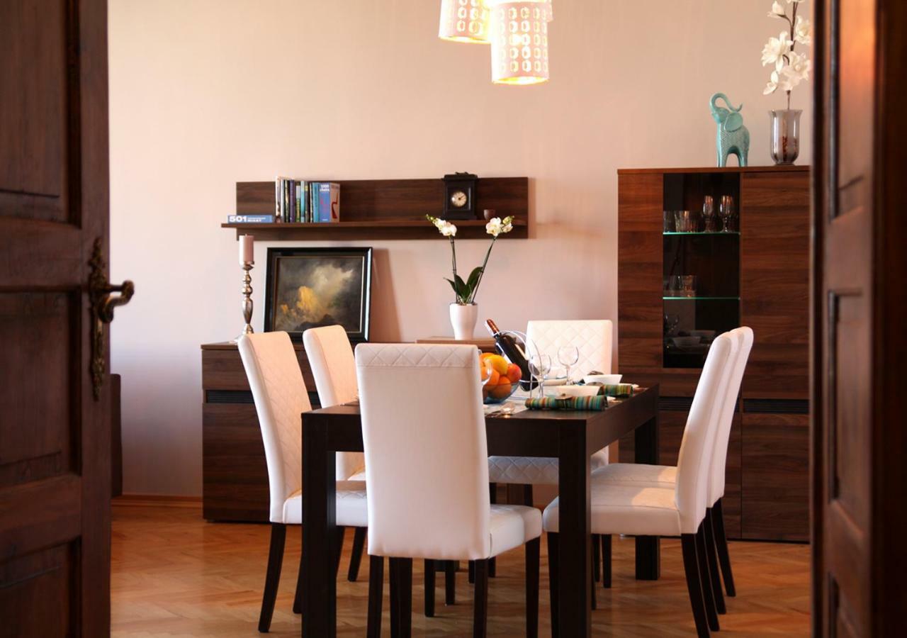 Marilyn Apartment Λοτζ Εξωτερικό φωτογραφία