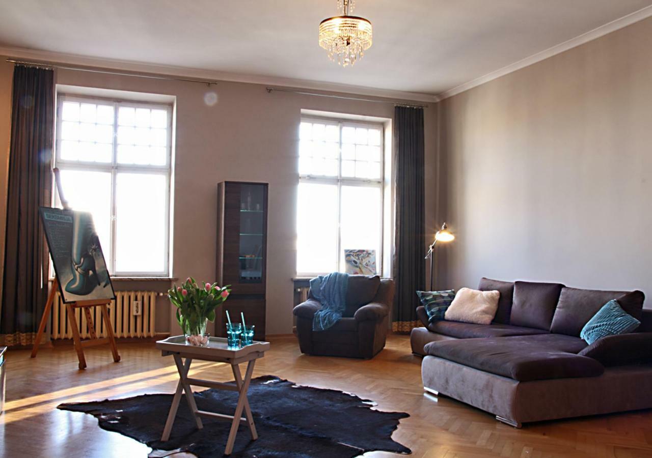 Marilyn Apartment Λοτζ Εξωτερικό φωτογραφία