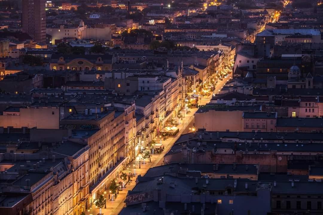 Marilyn Apartment Λοτζ Εξωτερικό φωτογραφία